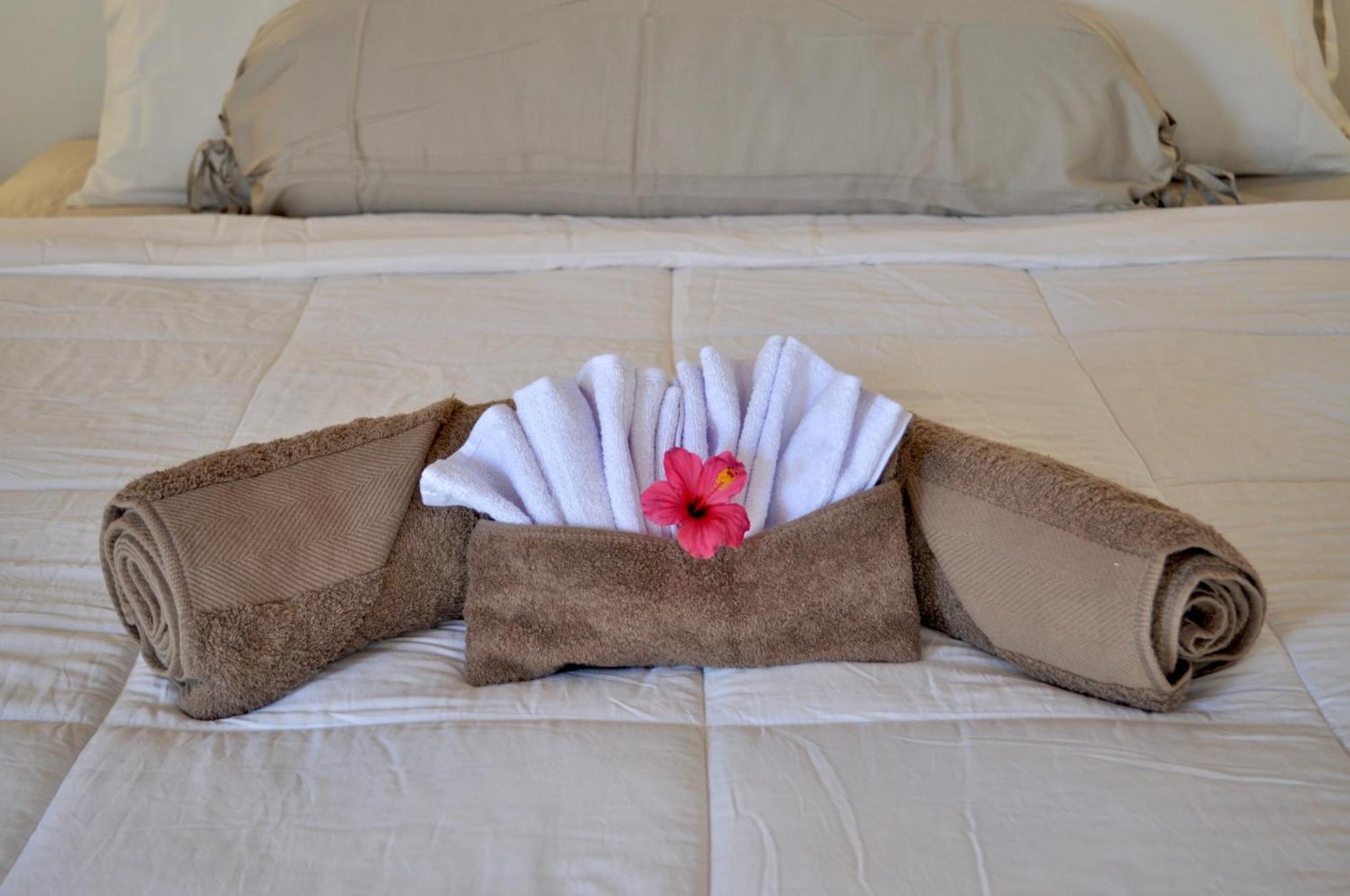 Ripbowl Guest House เซอลงเบอลานัก ภายนอก รูปภาพ